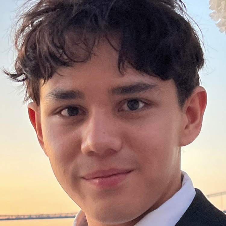 Issac Burns - Lead Full-Stack Engineer